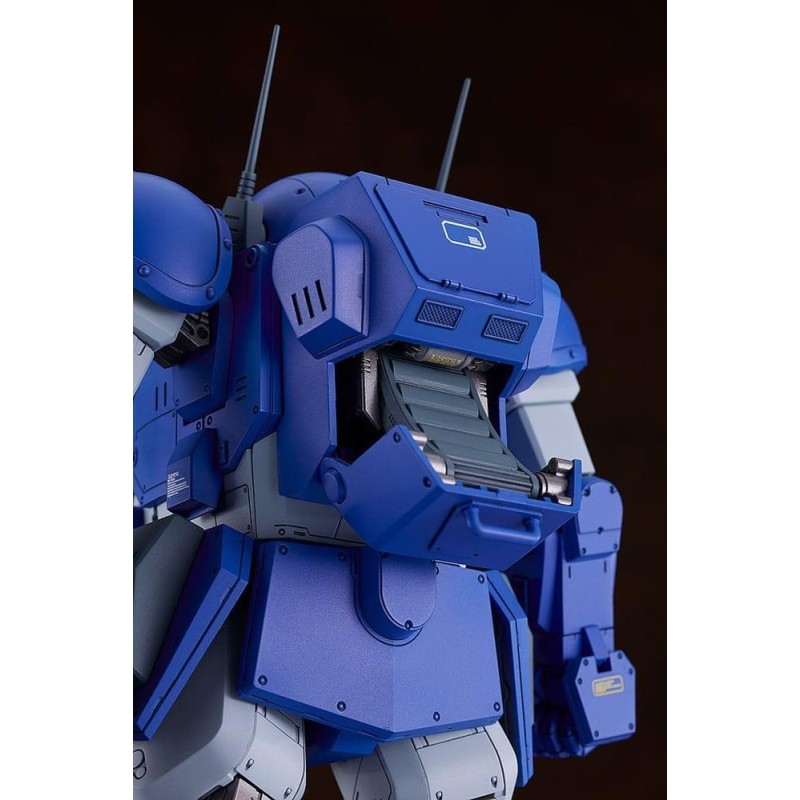 ARMORED TROOPER VOTOMS - Plamax SV-04 X - Model Kit 17cm 