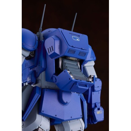 ARMORED TROOPER VOTOMS - Plamax SV-04 X - Model Kit 17cm 