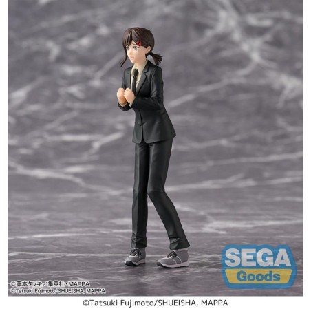 CHAINSAW MAN - Kobeni - Figure 16cm 