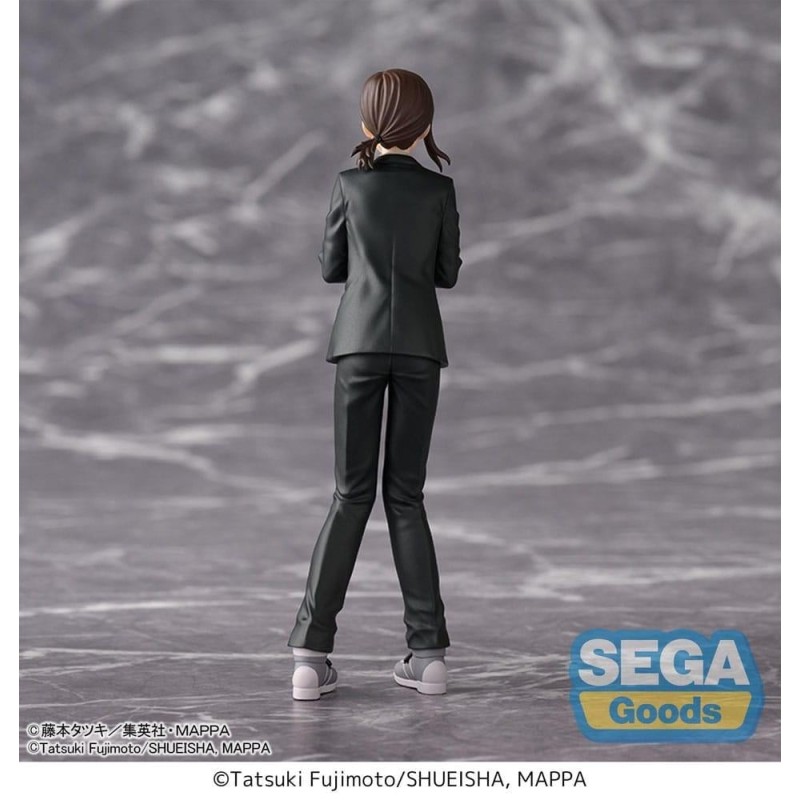 CHAINSAW MAN - Kobeni - Figure 16cm 