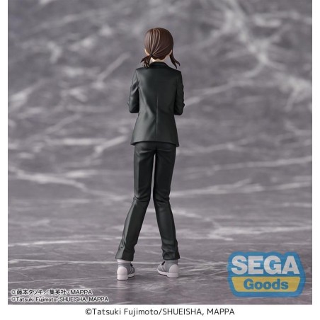 CHAINSAW MAN - Kobeni - Figure 16cm 