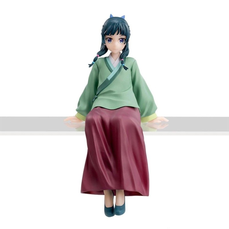 LE CARNETS DE L'APOTHICAIRE - Maomao - Figure 14cm 