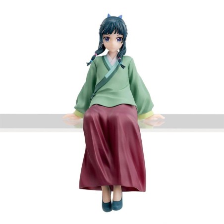 LE CARNETS DE L'APOTHICAIRE - Maomao - Figure 14cm 