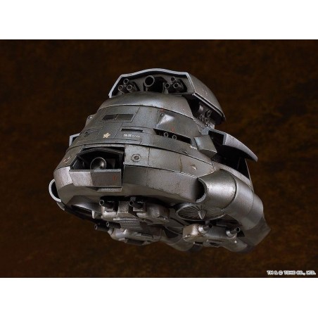 THE RETURN OF GODZILLA - Super X - Model Kit 13cm 