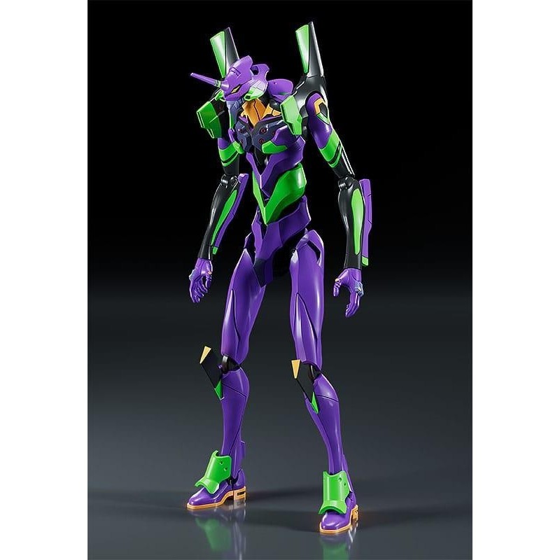 EVANGELION : 3.0 - Evangelion Unit-01 - Model Kit 16cm 