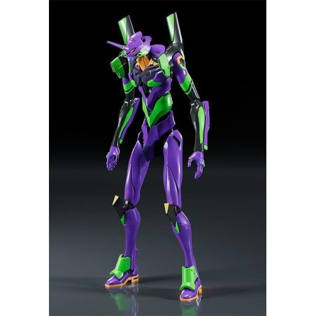EVANGELION : 3.0 - Evangelion Unit-01 - Model Kit 16cm 