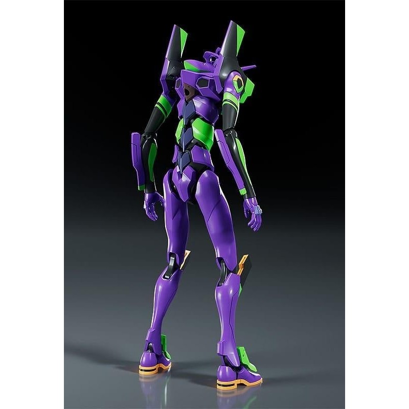 EVANGELION : 3.0 - Evangelion Unit-01 - Model Kit 16cm 