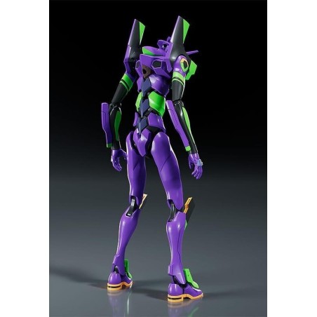 EVANGELION : 3.0 - Evangelion Unit-01 - Model Kit 16cm 