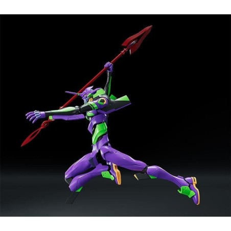 EVANGELION : 3.0 - Evangelion Unit-01 - Model Kit 16cm 