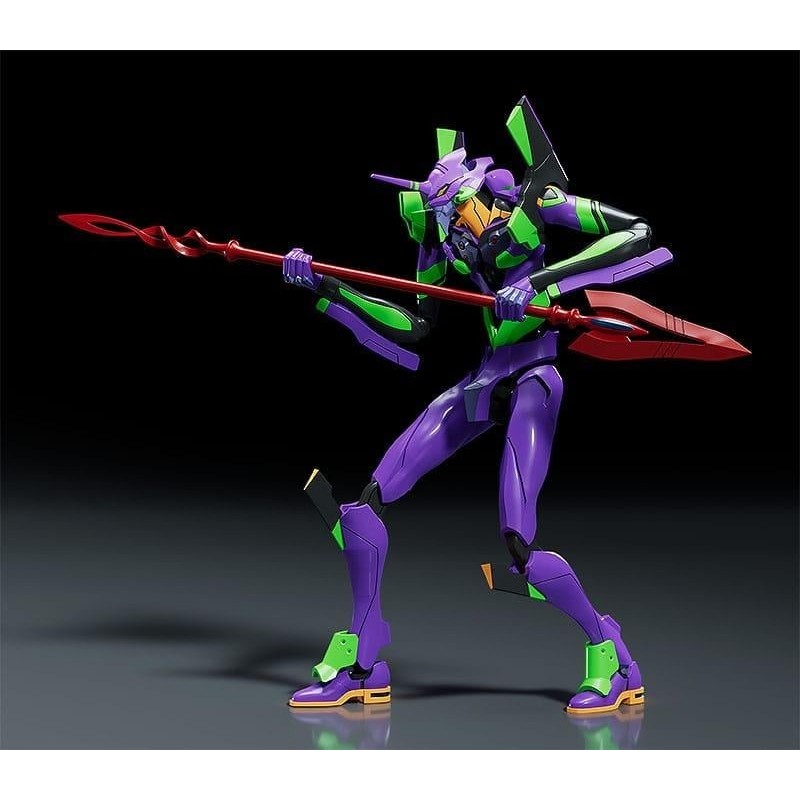 EVANGELION : 3.0 - Evangelion Unit-01 - Model Kit 16cm 
