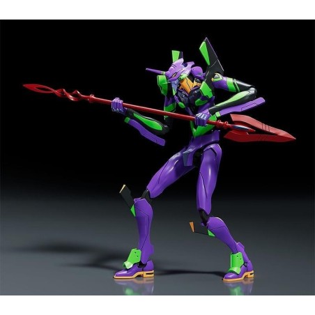 EVANGELION : 3.0 - Evangelion Unit-01 - Model Kit 16cm 