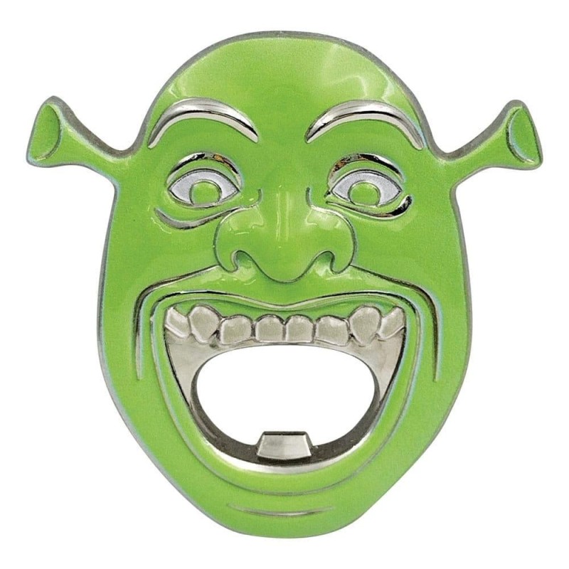 SHREK - Décapsuleur 