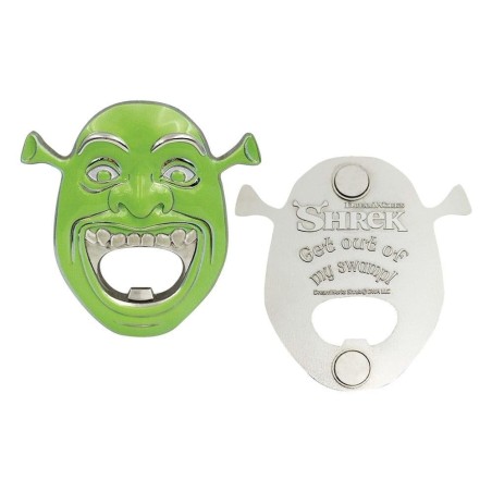 SHREK - Décapsuleur 