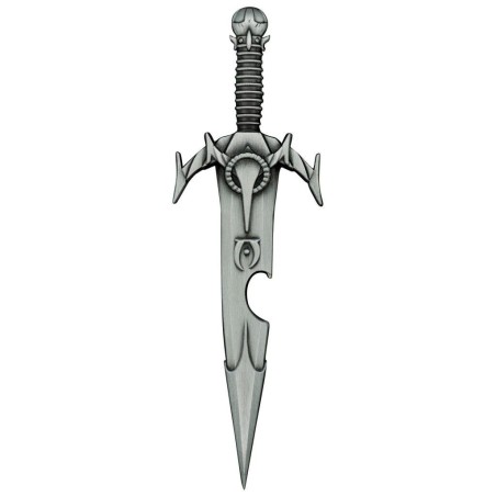 THE ELDER SCROLLS OBLIVION - Mehrune's Razor - Bottle Opener 