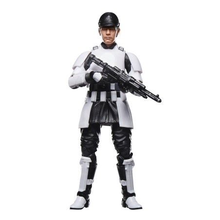 STAR WARS ANDOR - Agent Tactique BSI - Figurine Black Series 15cm 