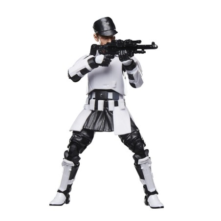 STAR WARS ANDOR - Agent Tactique BSI - Figurine Black Series 15cm 