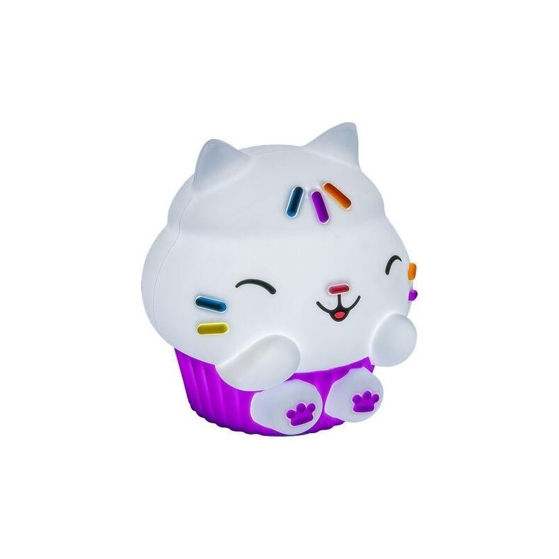 CAKEY CAT - Silicone Light Rechargeable 16cm 
