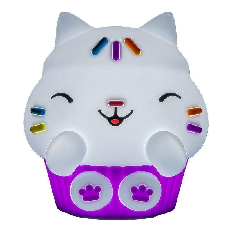 CAKEY CAT - Silicone Light Rechargeable 16cm 