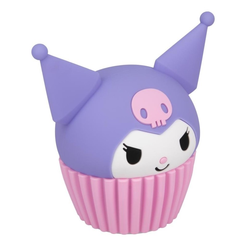 KUROMI - Lampe en Silicone Rechargeable 15cm 