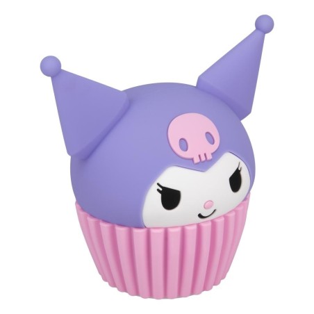 KUROMI - Silicone Light Rechargeable 15cm 