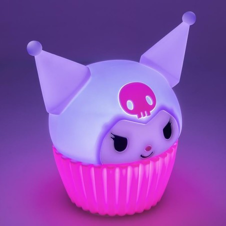 KUROMI - Silicone Light Rechargeable 15cm 