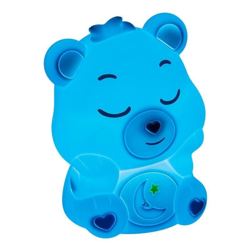 CARE BEARS - Silicone Light Rechargeable 17cm 