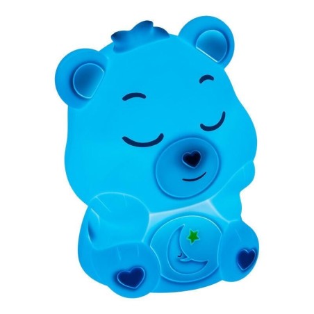CARE BEARS - Silicone Light Rechargeable 17cm 