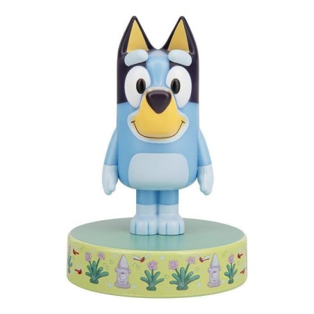 BLUEY - Icon Lamp 4,3inch 