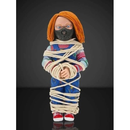 CHUCKY - Chucky TV Good Guy - DISPLAY 12 Figurines Blind Box -18cm 