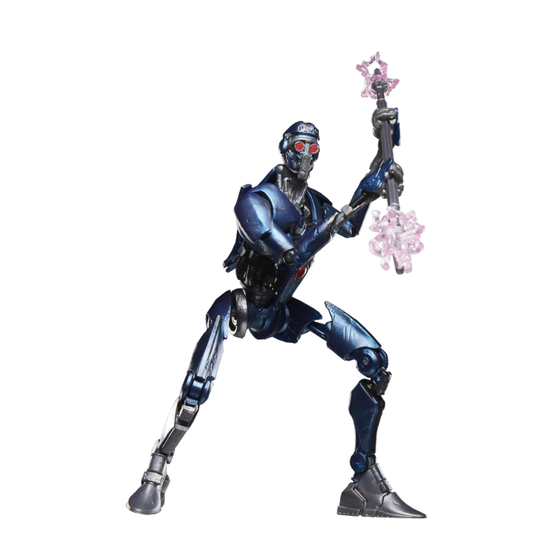 STAR WARS 3 - Magnaguard - Figure Black Series 15cm 