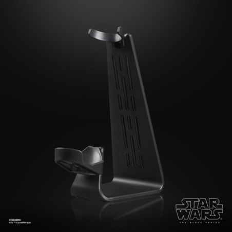 AHSOKA - Black Series Sabre Laser Force FX Elite Ezra Bridger 