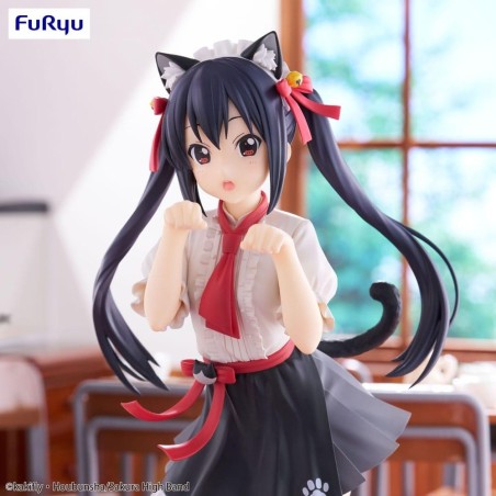 K-ON - Azusa Nakano Trio Try It - Statuette 21cm 