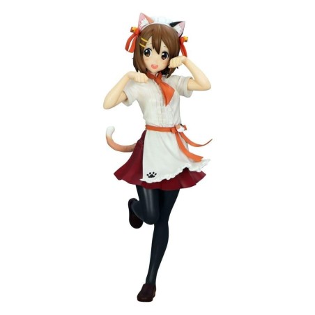 K-ON - Yui Hirasawa Trio Try It - Statuette 22cm 
