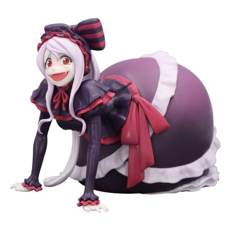OVERLORD - Shaltear - Statuette Noodle Stopper 10.5cm 