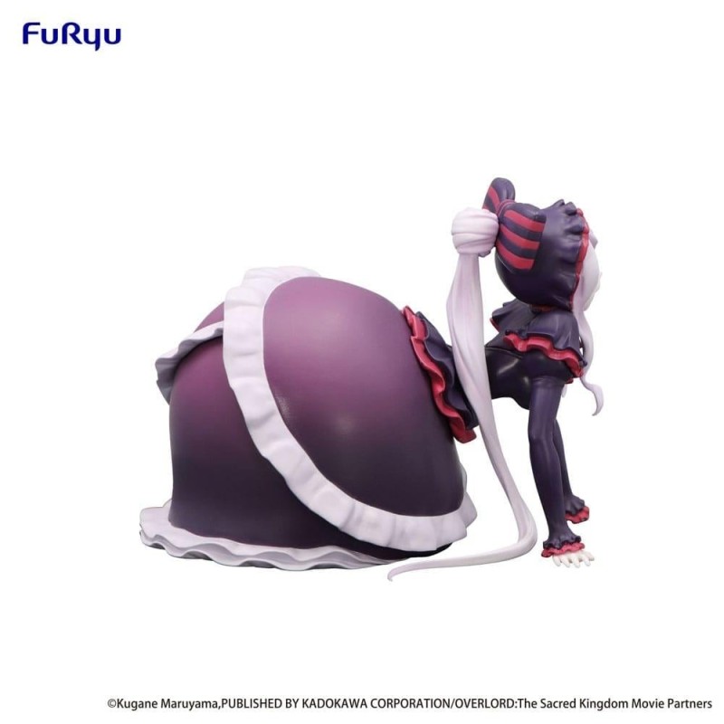 OVERLORD - Shaltear - Statuette Noodle Stopper 10.5cm 