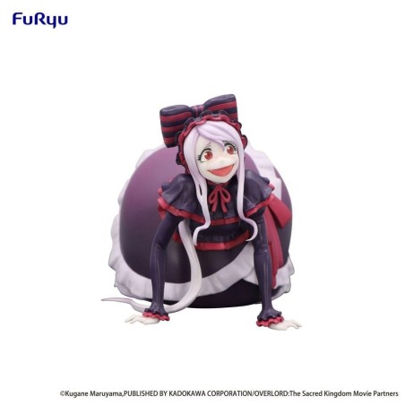 OVERLORD - Shaltear - Statuette Noodle Stopper 10.5cm 