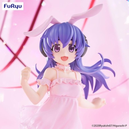 HIGURASHI WHEN THEY CRY - Hanyu SOTSU BiCute  - Statuette 23cm 
