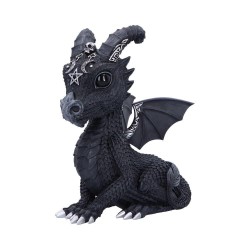 CULT CUTIES - Lucifly (Large) - Figurine 26cm  2