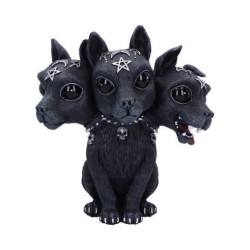 CULT CUTIES - Diabarkus (Large) - Figurine 24.2cm  2