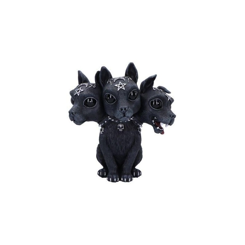 CULT CUTIES - Diabarkus (Large) - Figurine 24.2cm 