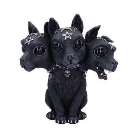CULT CUTIES - Diabarkus (Large) - Figurine 24.2cm 