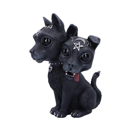CULT CUTIES - Diabarkus (Large) - Figurine 24.2cm 