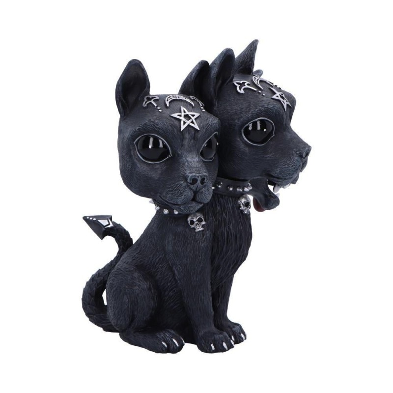 CULT CUTIES - Diabarkus (Large) - Figurine 24.2cm 