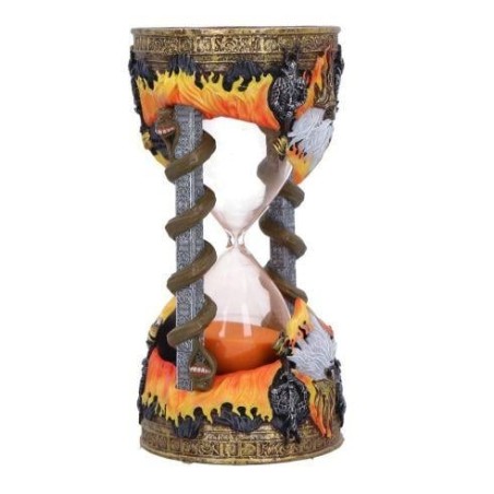 DARK SOULS - Gwyn - Sablier 17.5cm 