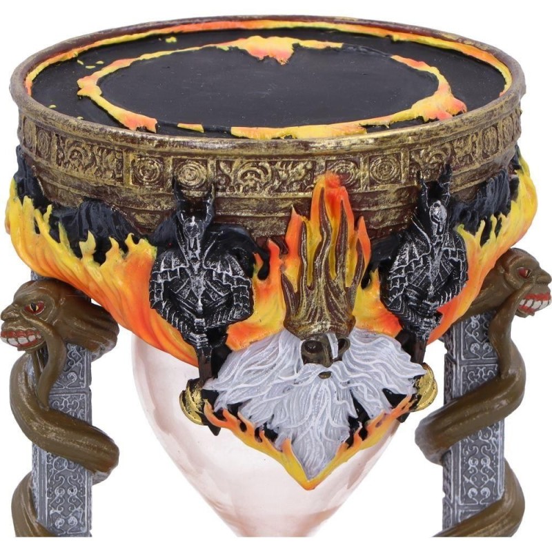 DARK SOULS - Gwyn - Sablier 17.5cm 