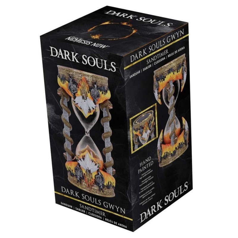DARK SOULS - Gwyn - Sablier 17.5cm 