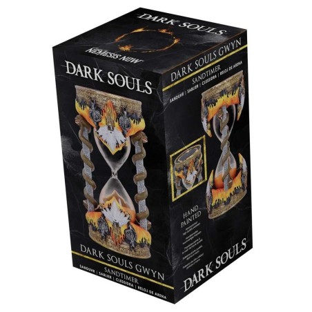 DARK SOULS - Gwyn - Sablier 17.5cm 
