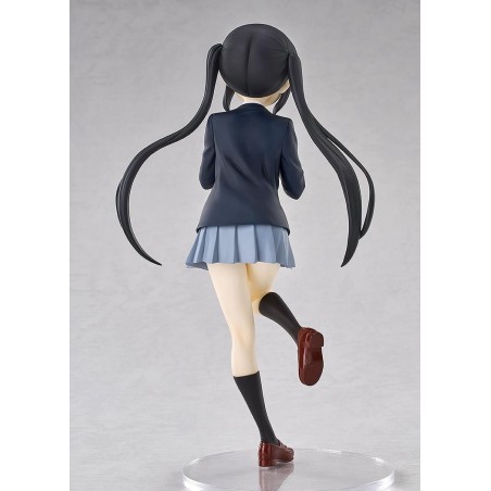 K-ON! - Azusa Nakano - Pop Up Parade L 22cm 