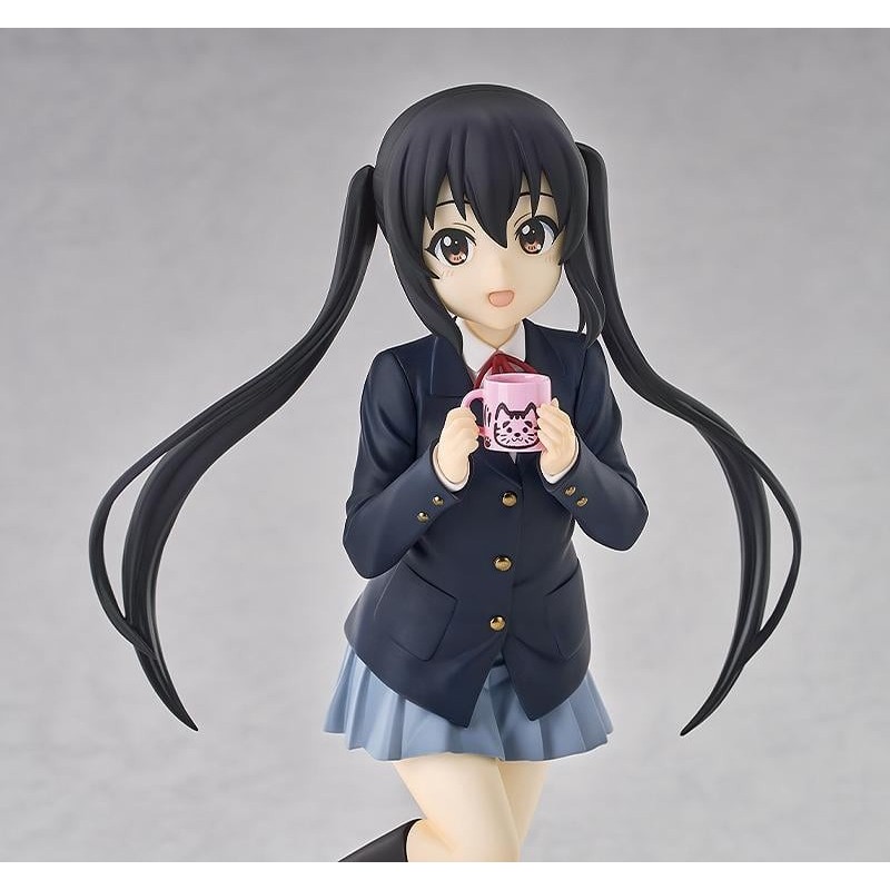 K-ON! - Azusa Nakano - Pop Up Parade L 22cm 
