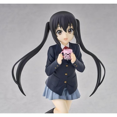 K-ON! - Azusa Nakano - Pop Up Parade L 22cm 